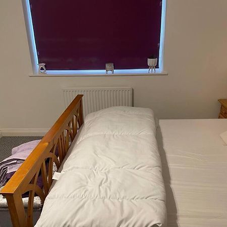 Cosy Bungalow In A Handy Location Market Harborough Extérieur photo