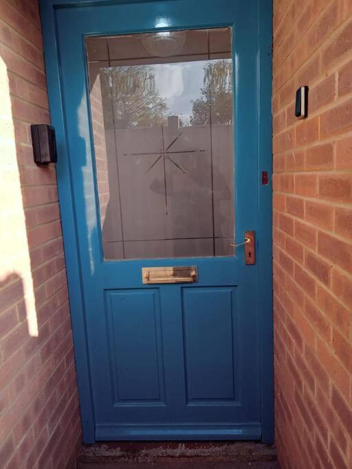 Cosy Bungalow In A Handy Location Market Harborough Extérieur photo